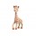 Vulli - Set valiza cu jucarii de activitati Girafa Sophie